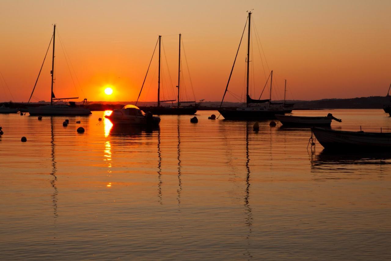 Вілла Alvor Bela Vista I Екстер'єр фото