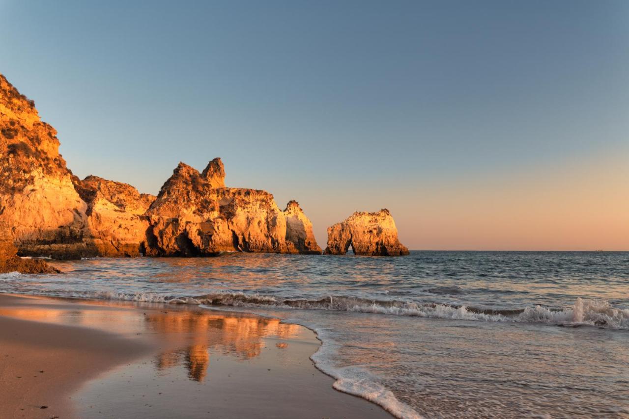Вілла Alvor Bela Vista I Екстер'єр фото
