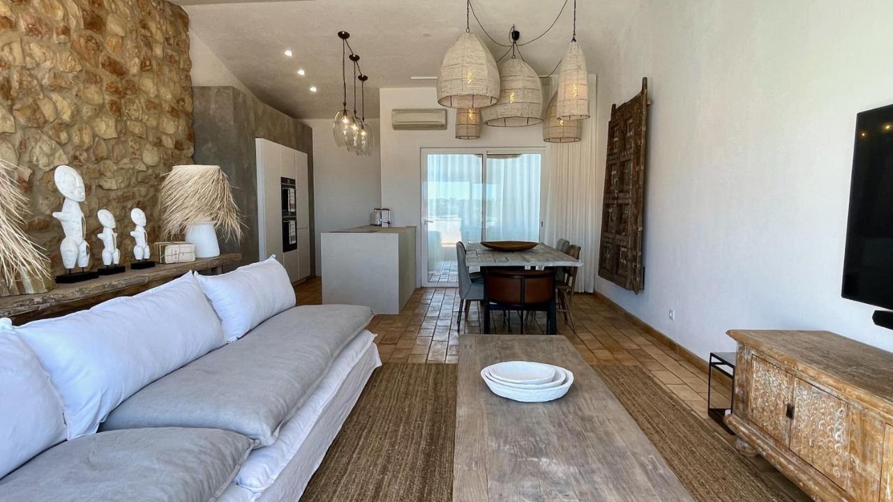 Вілла Alvor Bela Vista I Екстер'єр фото