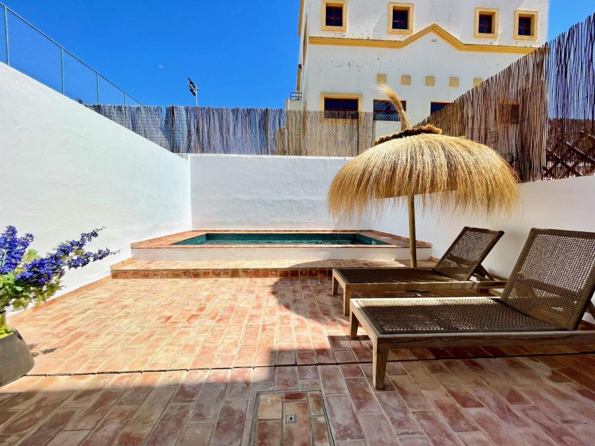 Вілла Alvor Bela Vista I Екстер'єр фото