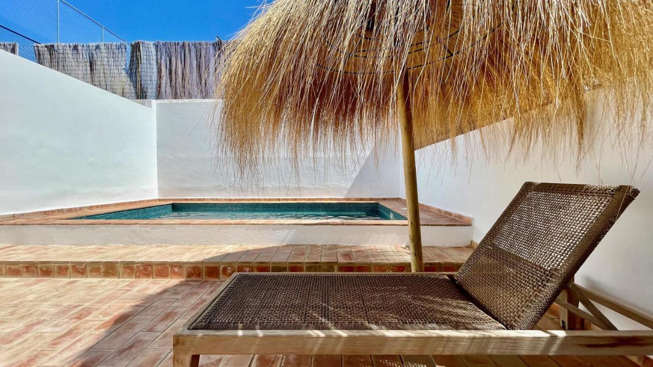 Вілла Alvor Bela Vista I Екстер'єр фото