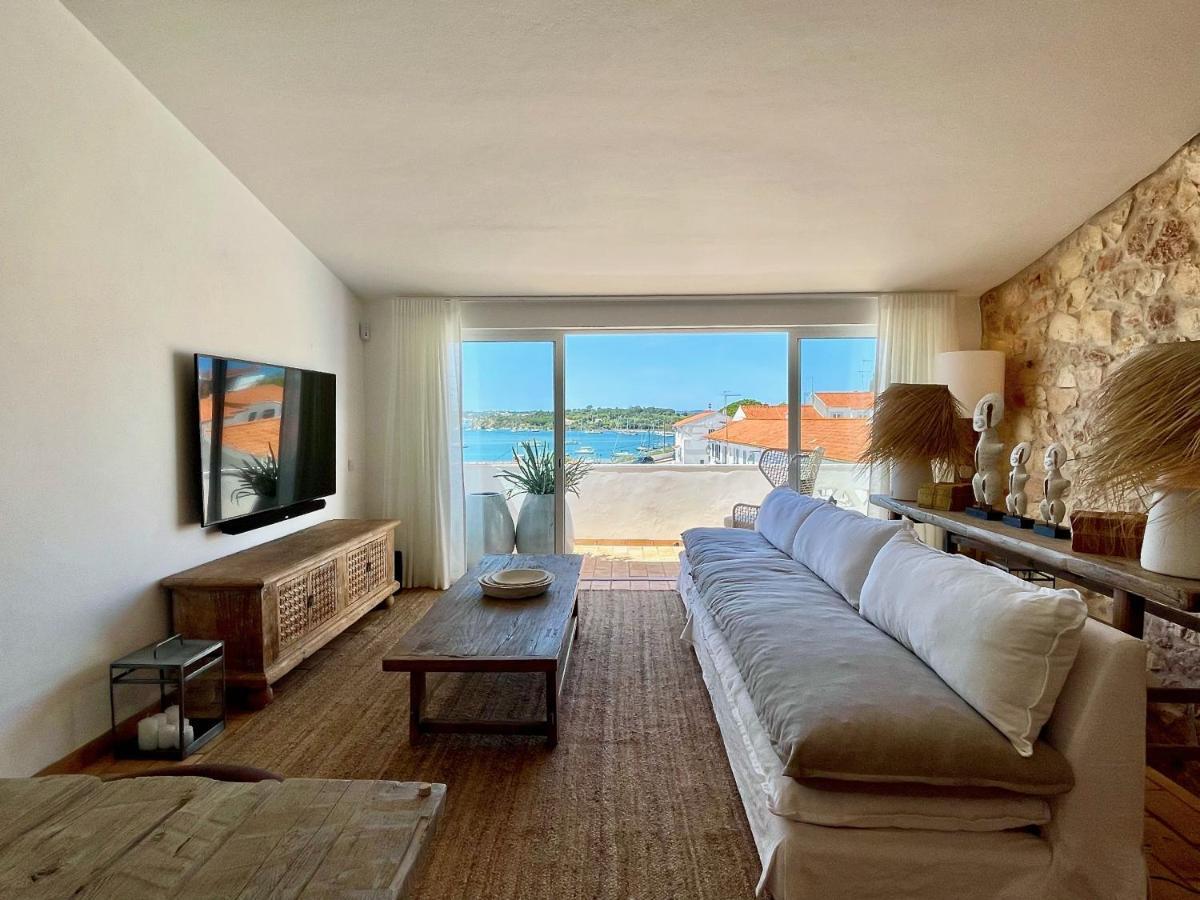 Вілла Alvor Bela Vista I Екстер'єр фото