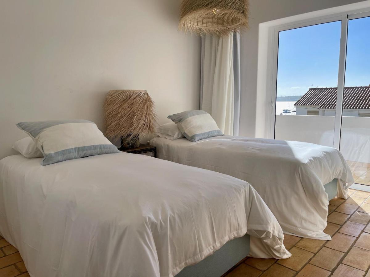 Вілла Alvor Bela Vista I Екстер'єр фото